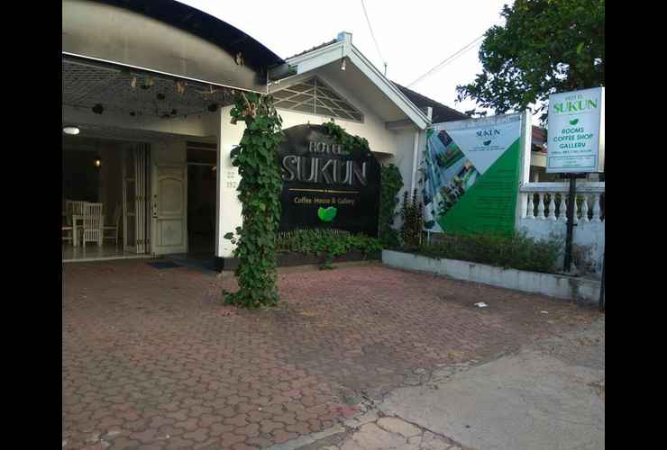 Sukun Boutique Hotel: Relax in the Heart of Cilacap