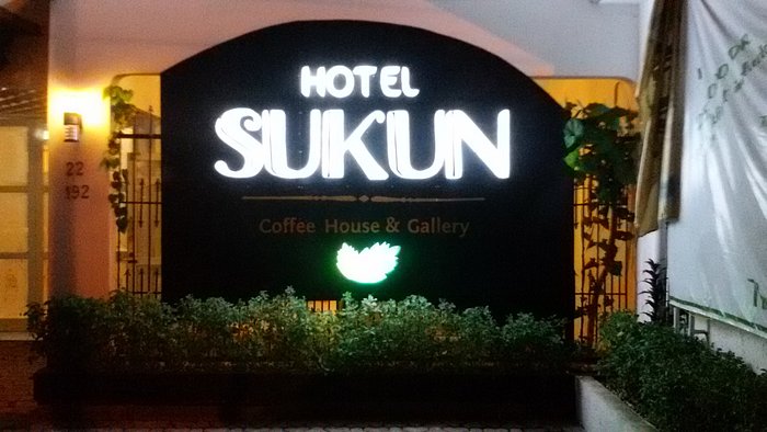 Sukun Boutique Hotel: Relax in the Heart of Cilacap Without the Hassle
