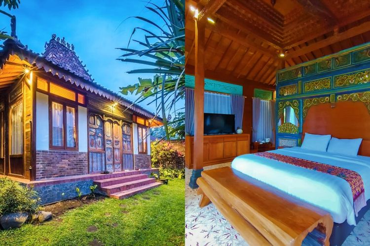 Sukun Boutique Hotel: Tempat Menginap Nyaman di Jantung Cilacap