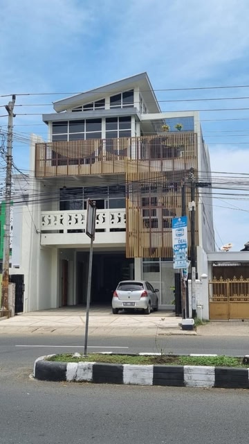 Sukun Boutique Hotel: Relax in the Heart of Cilacap